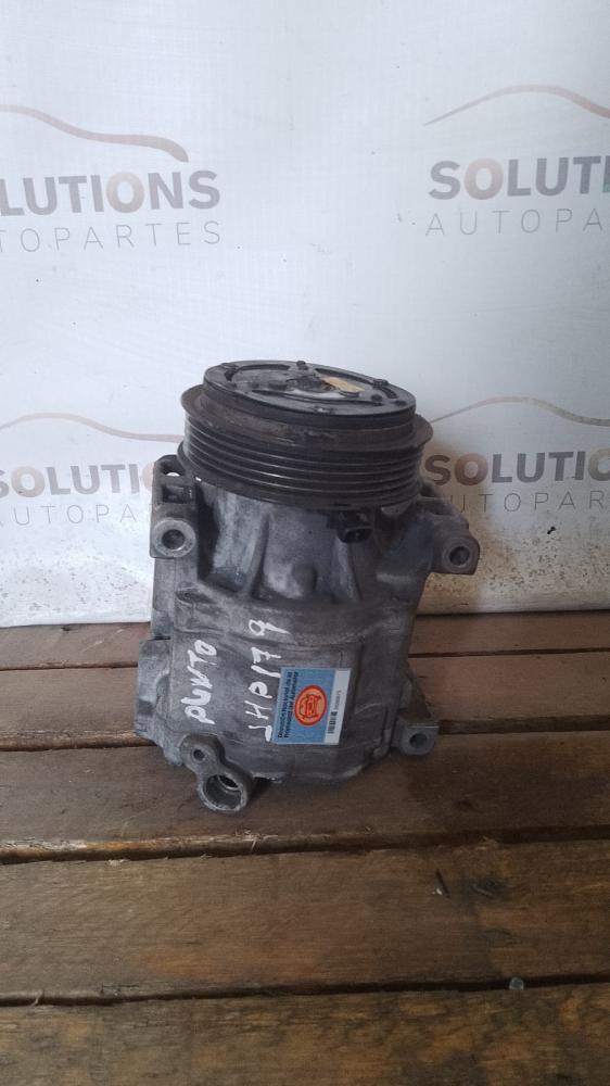 COMPRESOR DE AIRE ACONDICIONADO FIAT PUNTO ELX 1.4