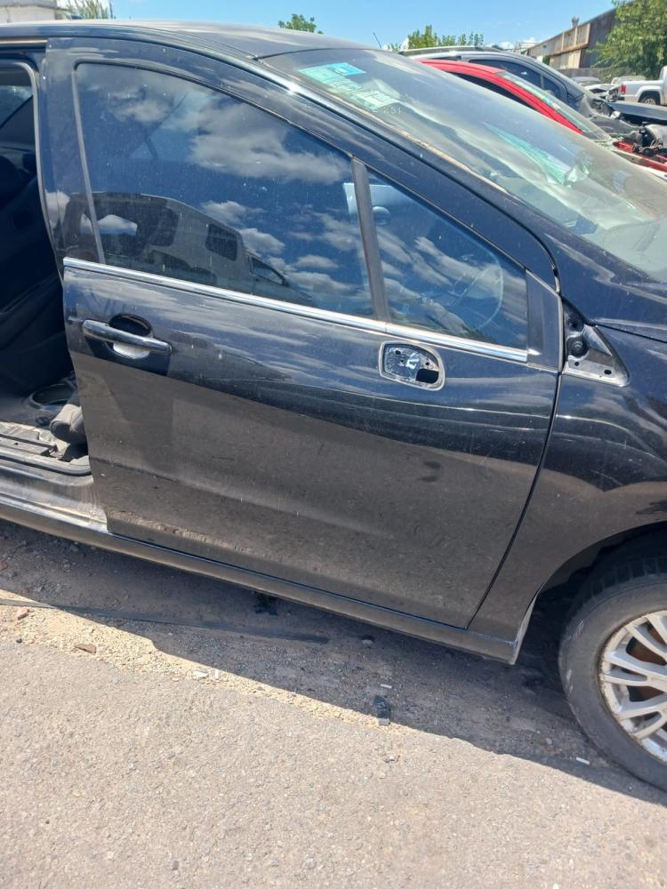 PUERTA DELANTERA DERECHA PEUGEOT 408 ESPORT