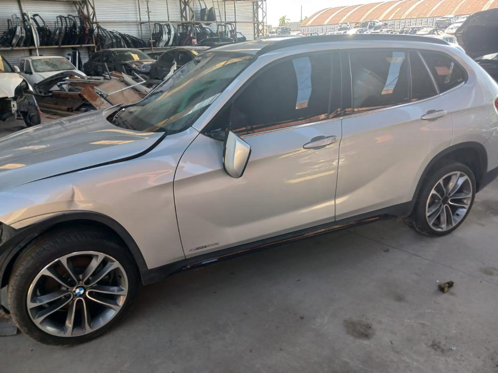 PUERTA TRASERA IZQUIERDA BMW X1 201