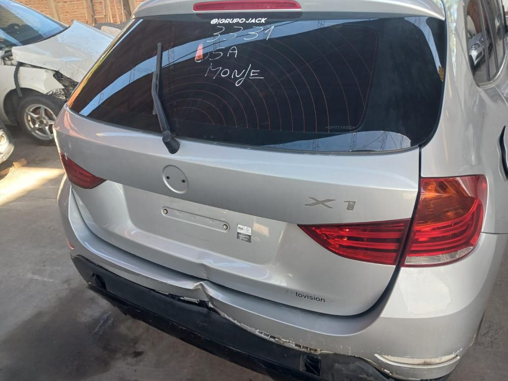 PORTON TRASERO BMW X1 201