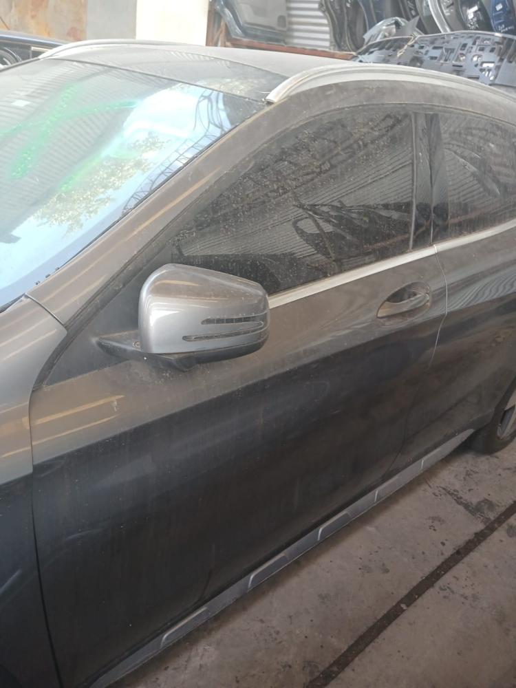 PUERTA DELANTERA IZQUIERDA MERCEDES BENZ GLA 250