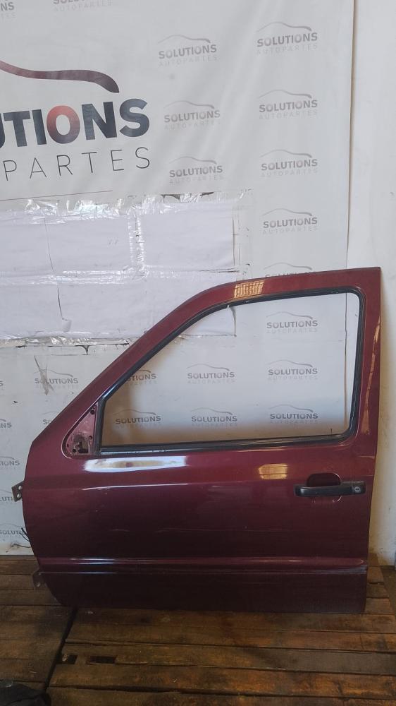 PUERTA DELANTERA IZQUIERDA VOLKSWAGEN GOLF GL 1.8