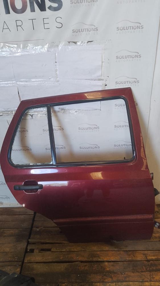 PUERTA TRASERA DERECHA VOLKSWAGEN GOLF GL 1.8