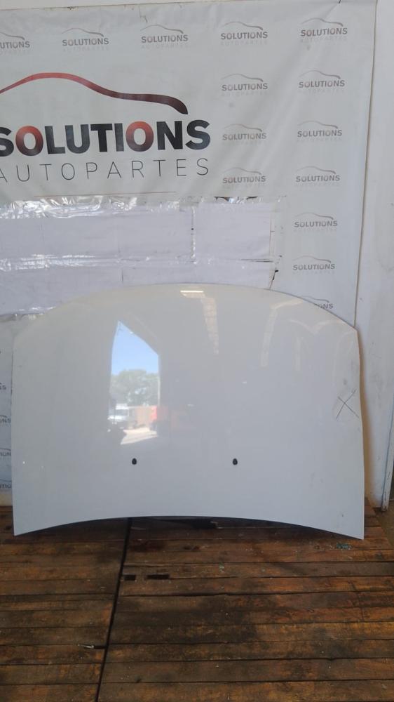 CAPOT RENAULT NUEVO SANDERO