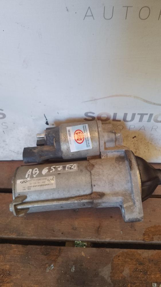 MOTOR DE ARRANQUE CHERY TIGGO 3