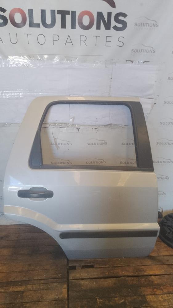PUERTA TRASERA DERECHA FORDD ECOSPORT 1.6