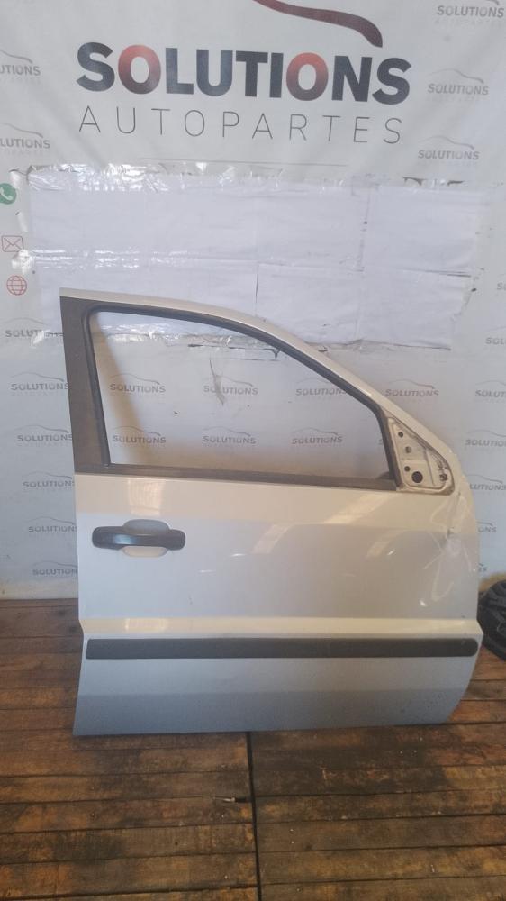 PUERTA DELANTERA DERECHA FORDD ECOSPORT 1.6