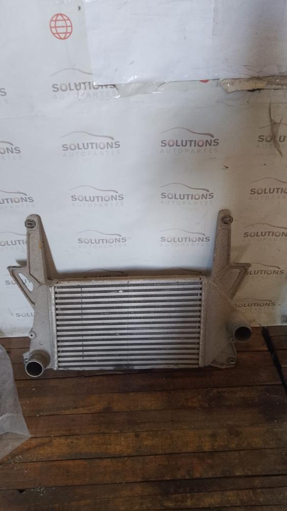 INTERCOOLER FORDD RANGER 2018