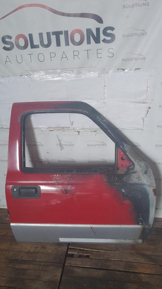 PUERTA DELANTERA DERECHA FORDD RANGER  4X4  D/C