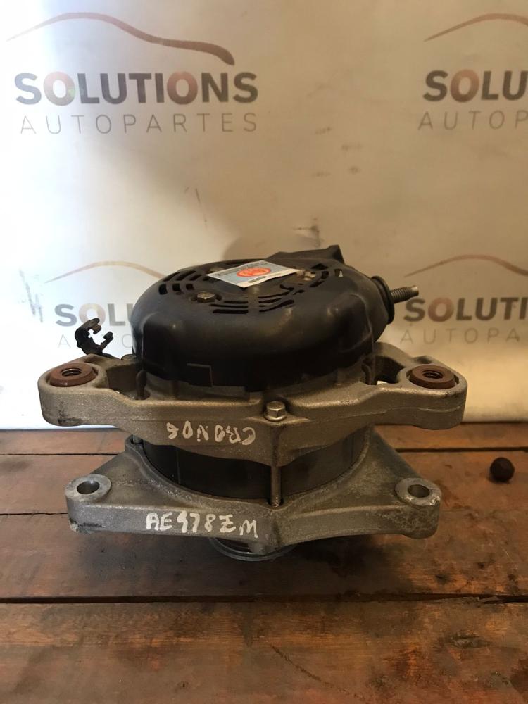 ALTERNADOR FIAT CRONOS 1.3