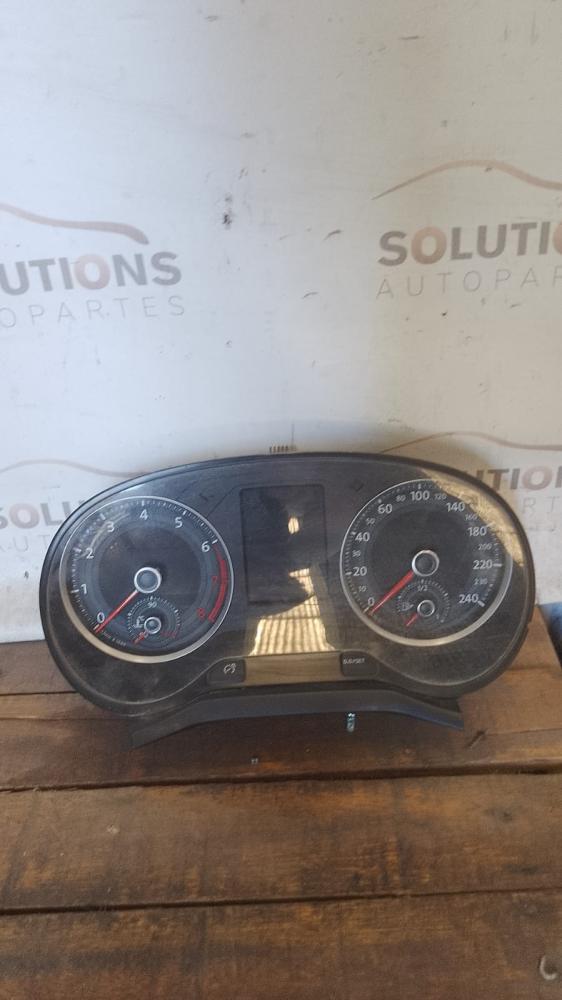 INSTRUMENTAL DE TABLERO VOLKSWAGEN GOL TREND
