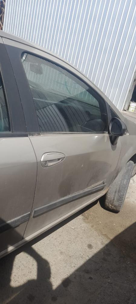 PUERTA DELANTERA DERECHA FIAT PUNTO ELX 1.4