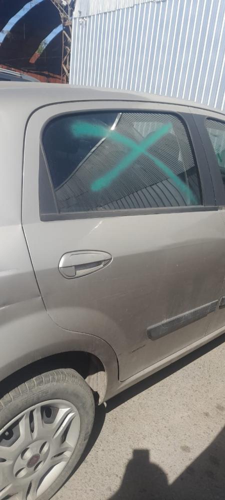 PUERTA TRASERA DERECHA FIAT PUNTO ELX 1.4
