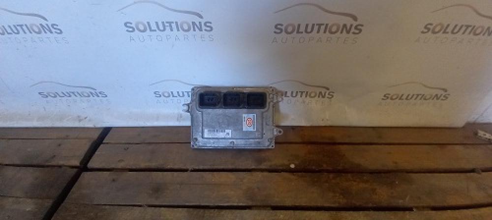 MODULO DE INYECCION HONDA FIT 1.5 A/T 2008