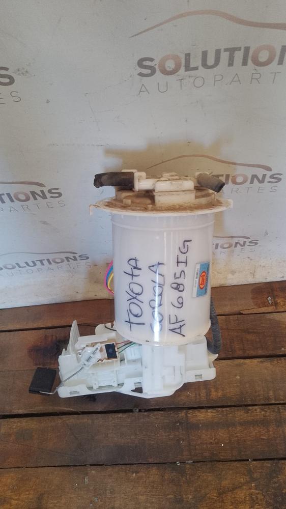 BOMBA DE NAFTA TOYOTA COROLLA 2.0