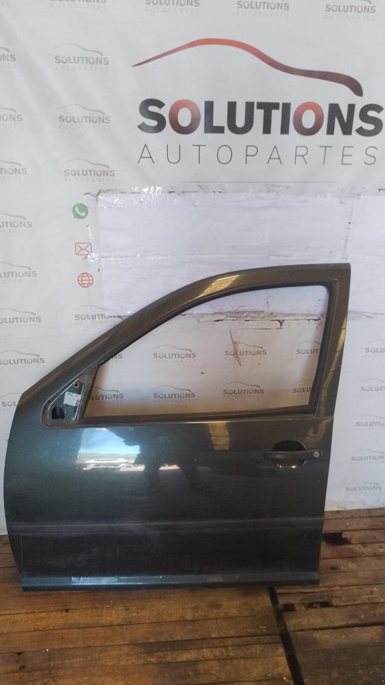 PUERTA DELANTERA IZQUIERDA VOLKSWAGEN GOLF 1.6