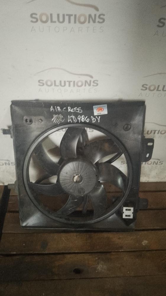 ELECTRO VENTILADOR CITROEN C3 AIR CROSS