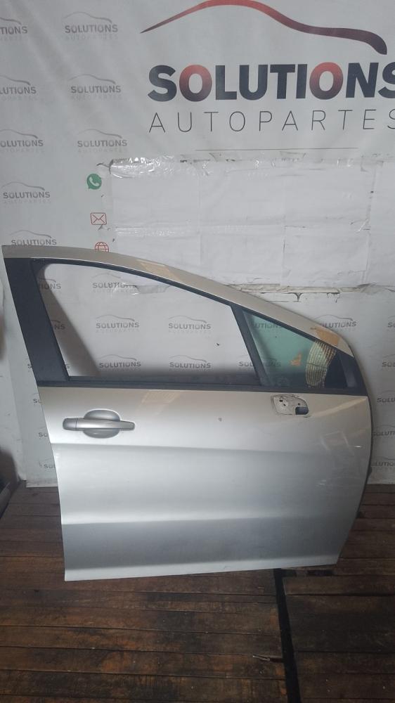 PUERTA DELANTERA DERECHA PEUGEOT 308 ALLURE