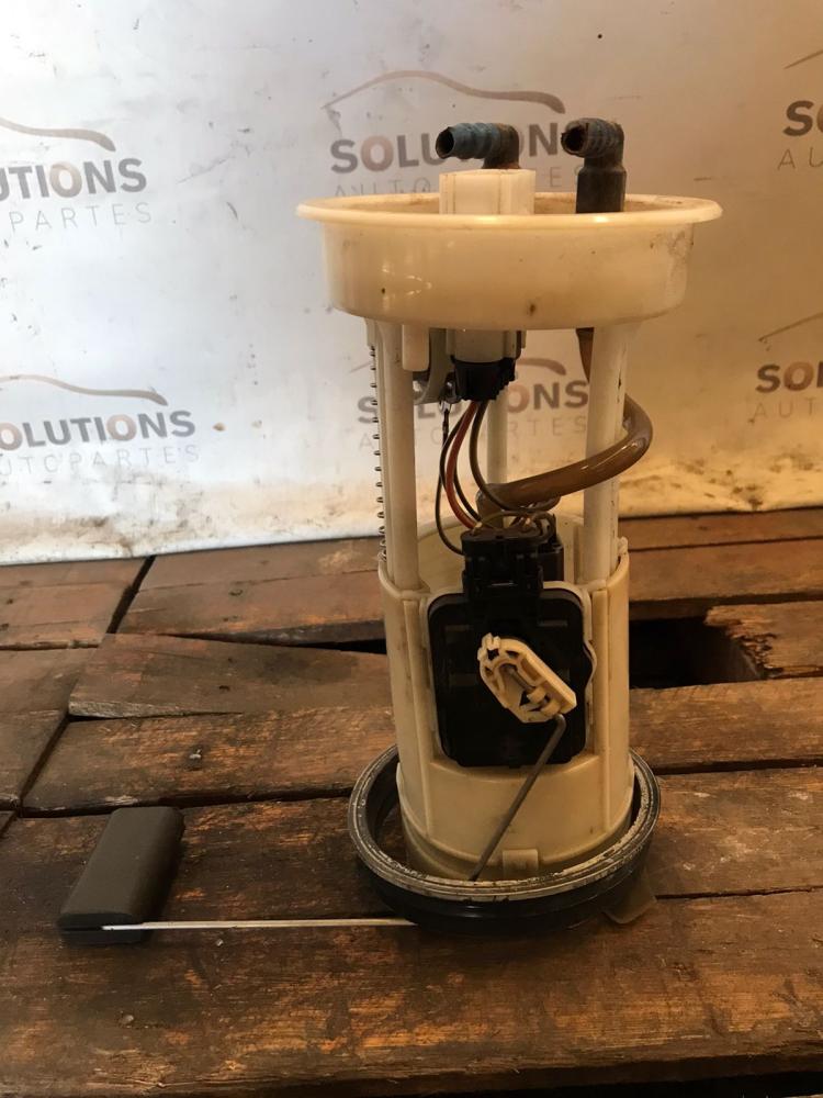 BOMBA DE NAFTA VOLKSWAGEN VOYAGE 1.6