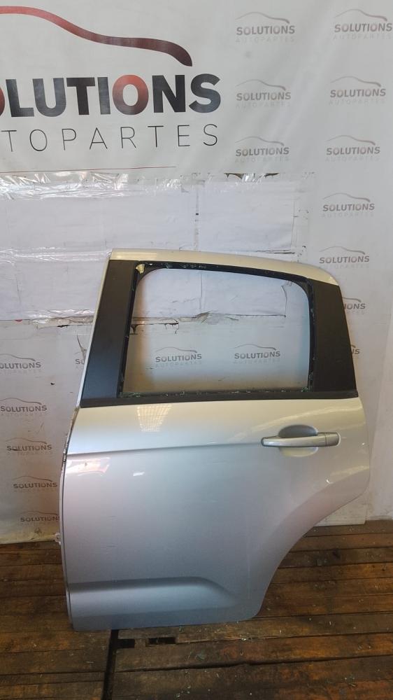 PUERTA TRASERA IZQUIERDA CITROEN NUEVO C3