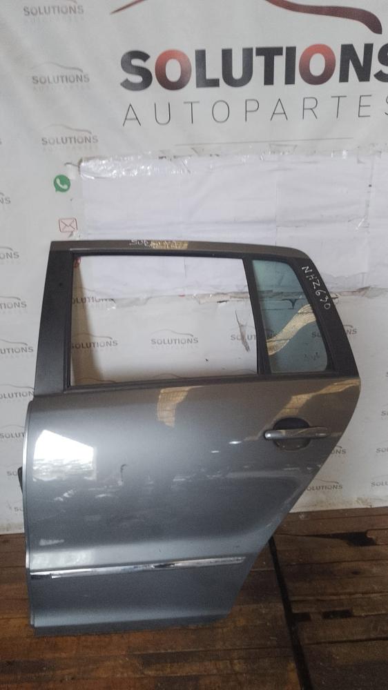 PUERTA TRASERA IZQUIERDA VOLKSWAGEN SURAN 1.6