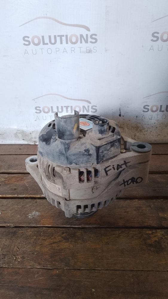 ALTERNADOR FIAT TORO FREEDOM 2.0