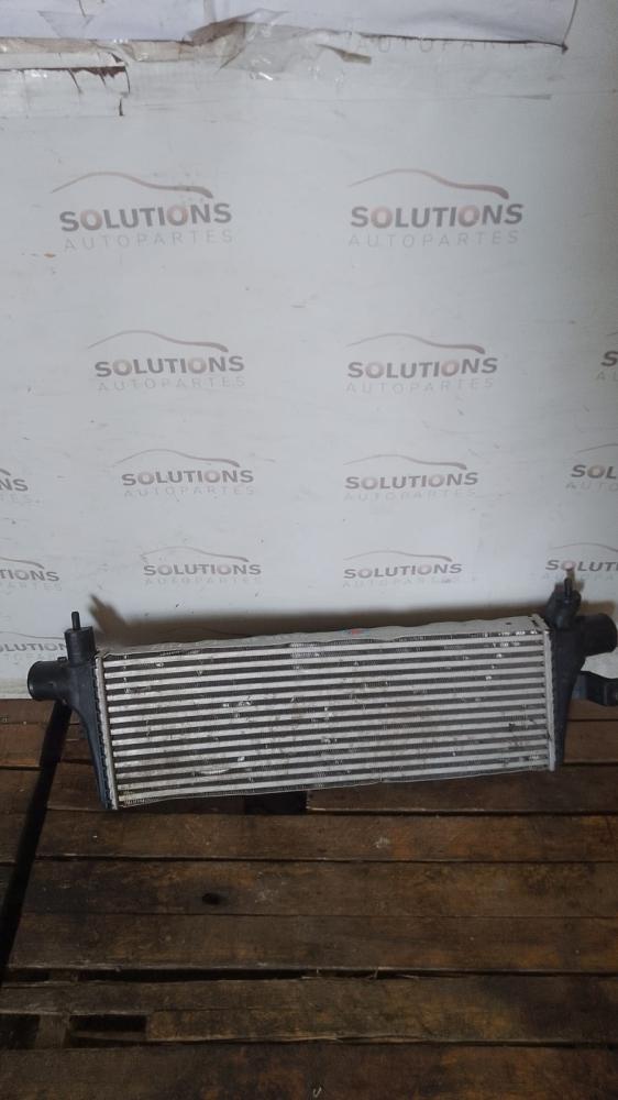 INTERCOOLER TOYOTA TOYOTA HILUX 2.4 TDI