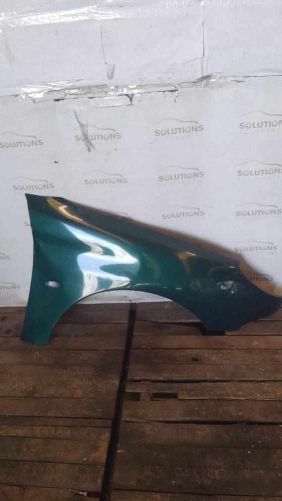 GUARDABARRO DELANTERO DERECHO PEUGEOT 206 1.6