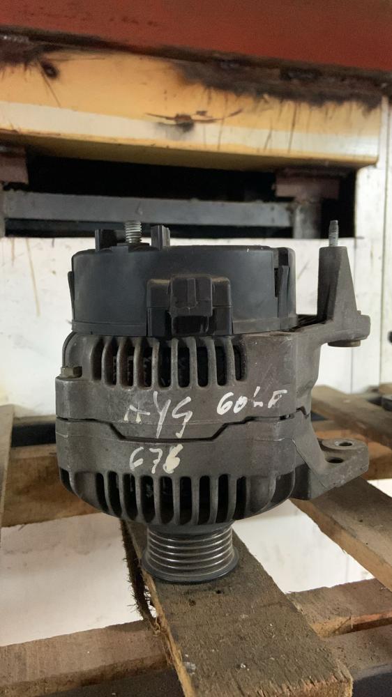 ALTERNADOR VOLKSWAGEN GOLF GL 1.8