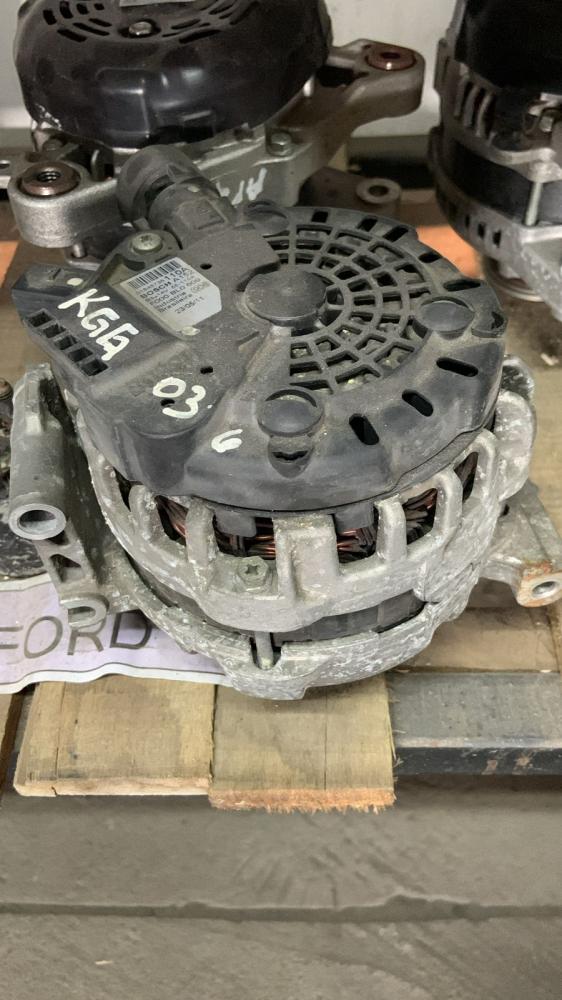 ALTERNADOR FIAT IDEA ADVENTURE 2011