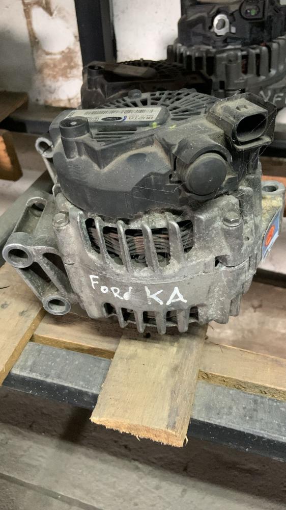 ALTERNADOR FORDD KA SEDAN SE