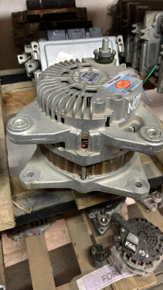 ALTERNADOR NISSAN NOTE 1.6 2017