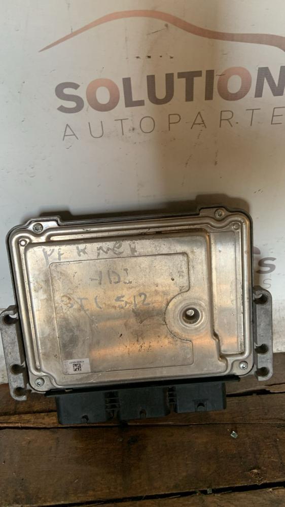 BOBINA DE ENCENDIDO PEUGEOT PARTNER 1.6 HDI