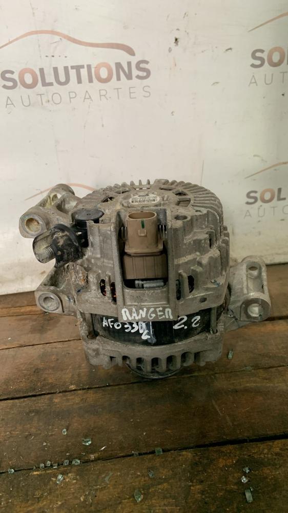 ALTERNADOR FORDD RANGER  4X4  D/C