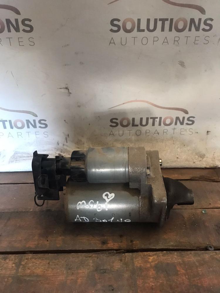 MOTOR DE ARRANQUE FIAT MOBI 1.0 8V EASY