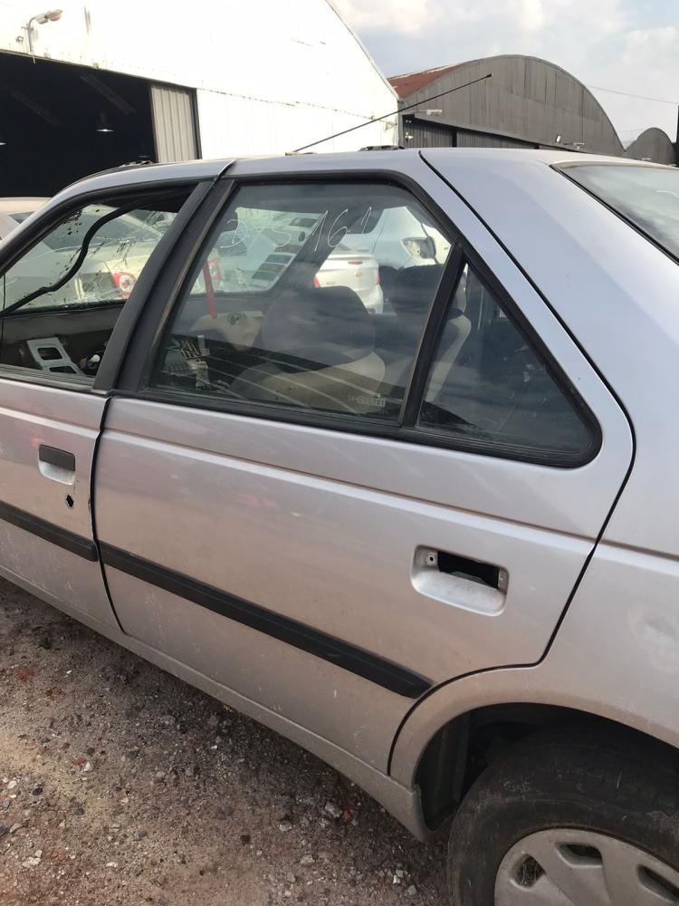 PUERTA TRASERA DERECHA PEUGEOT 405 STYLENAA