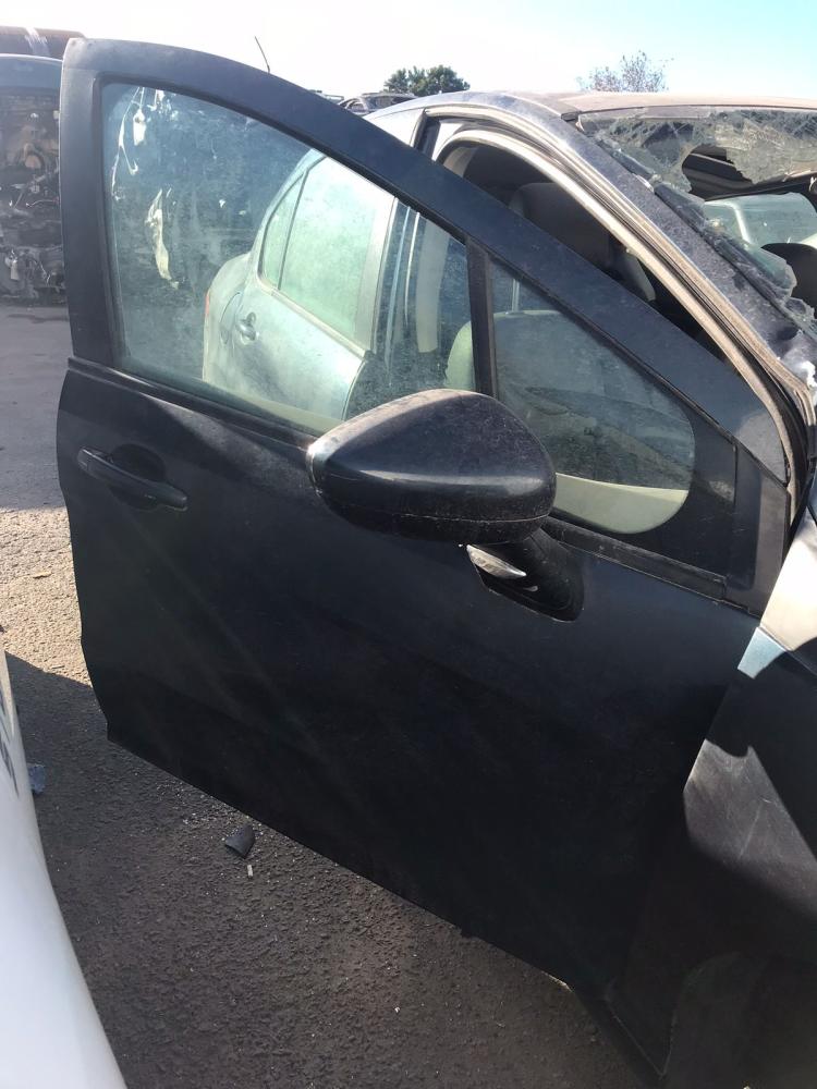 PUERTA DELANTERA DERECHA PEUGEOT 408 ALLURE+ 2.0N