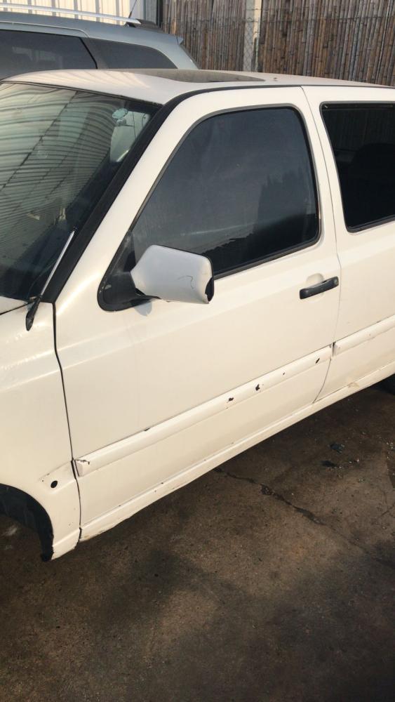 PUERTA DELANTERA IZQUIERDA VOLKSWAGEN GOLF 2.0