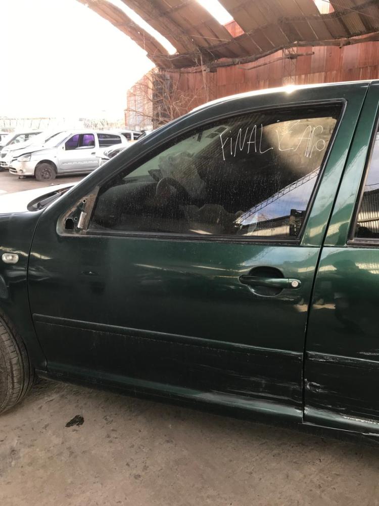 PUERTA DELANTERA IZQUIERDA VOLKSWAGEN GOLF 2.0