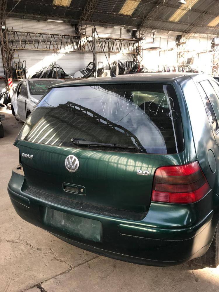 PORTON TRASERO VOLKSWAGEN GOLF 2.0
