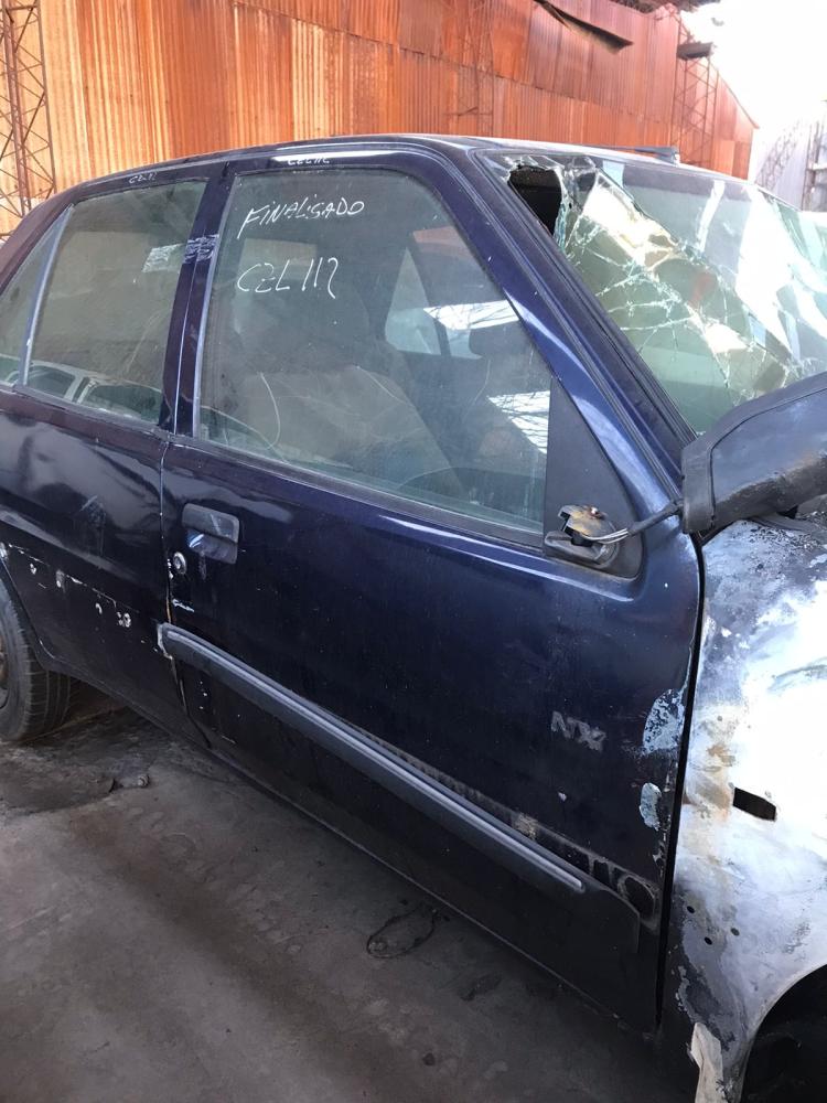 PUERTA DELANTERA DERECHA PEUGEOT 106 XN