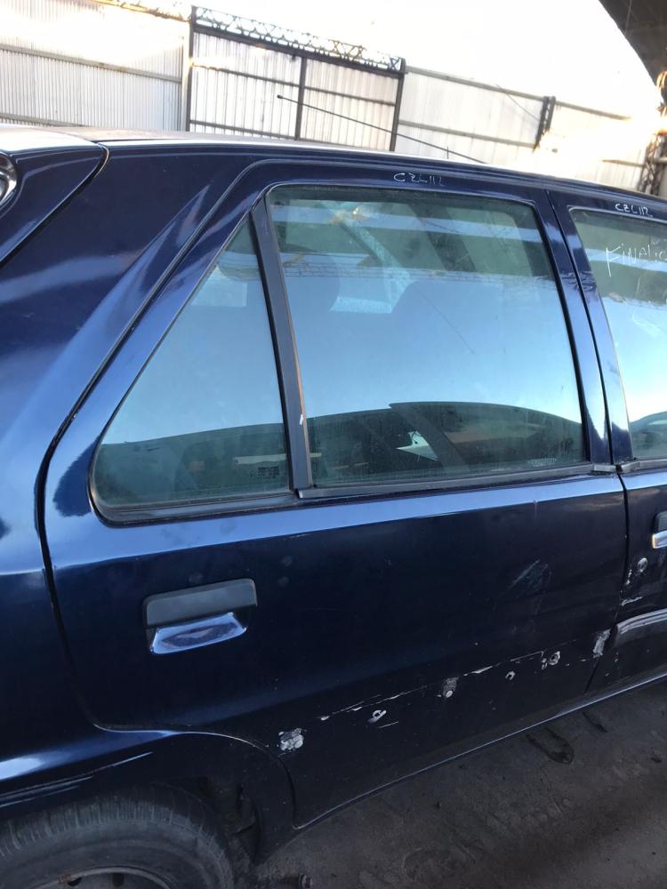PUERTA TRASERA DERECHA PEUGEOT 106 XN