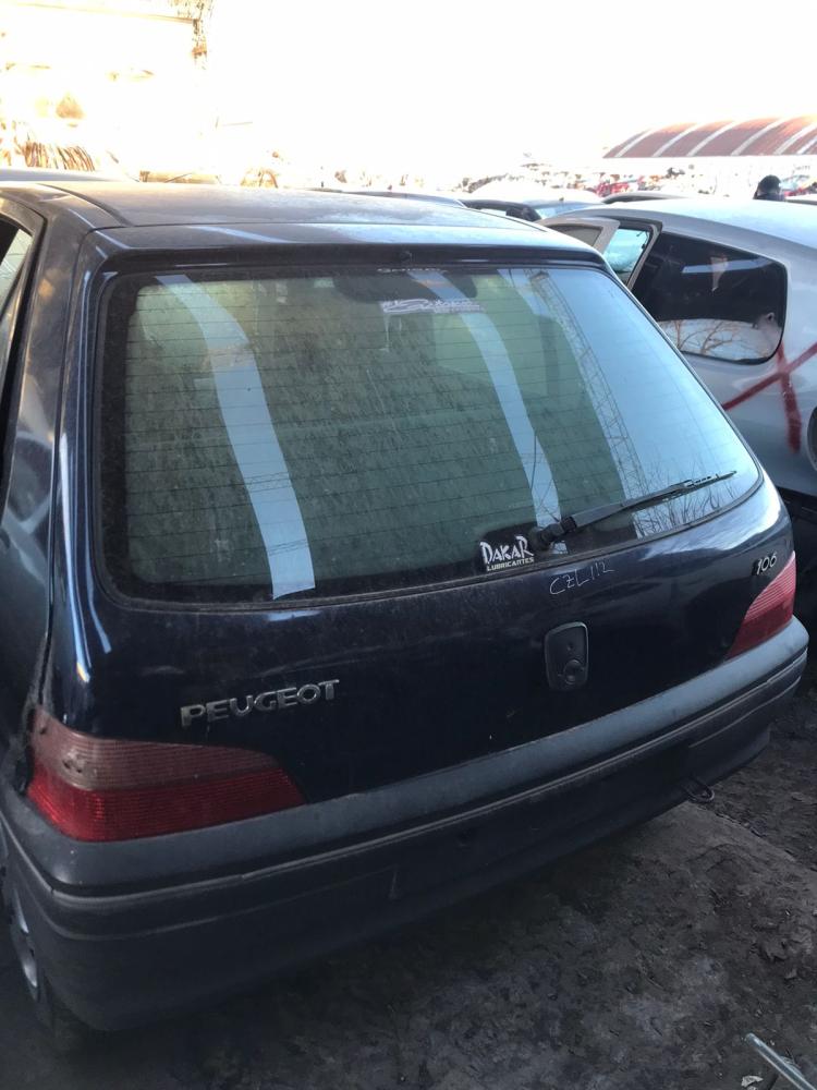 PORTON TRASERO PEUGEOT 106 XN