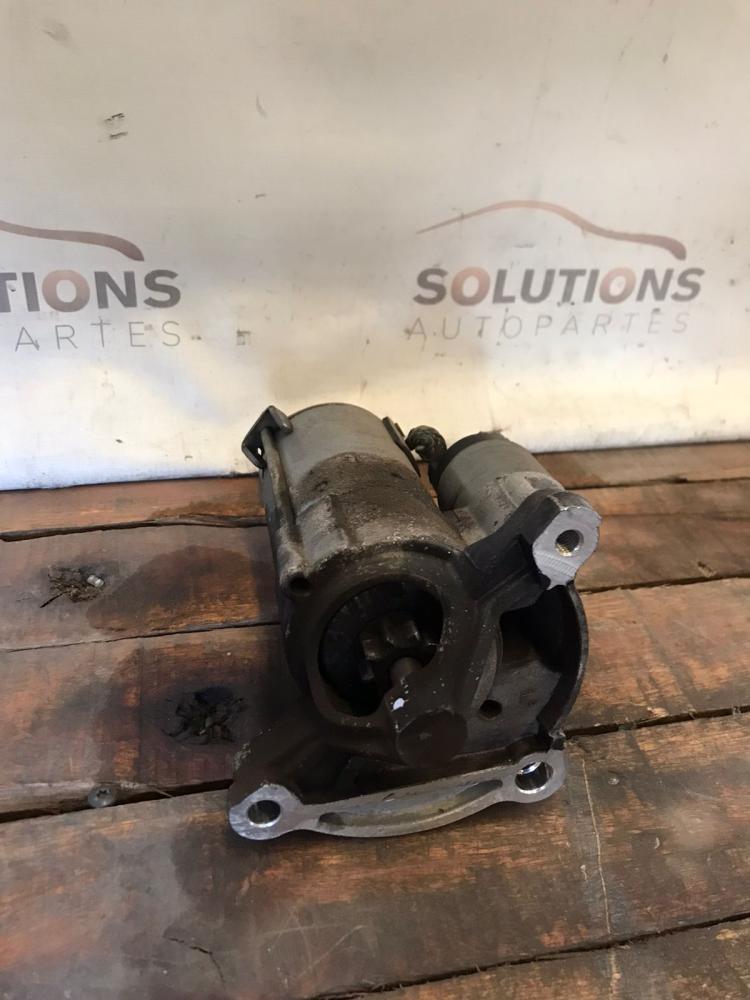MOTOR DE ARRANQUE PEUGEOT 208 ALLURE 1.6