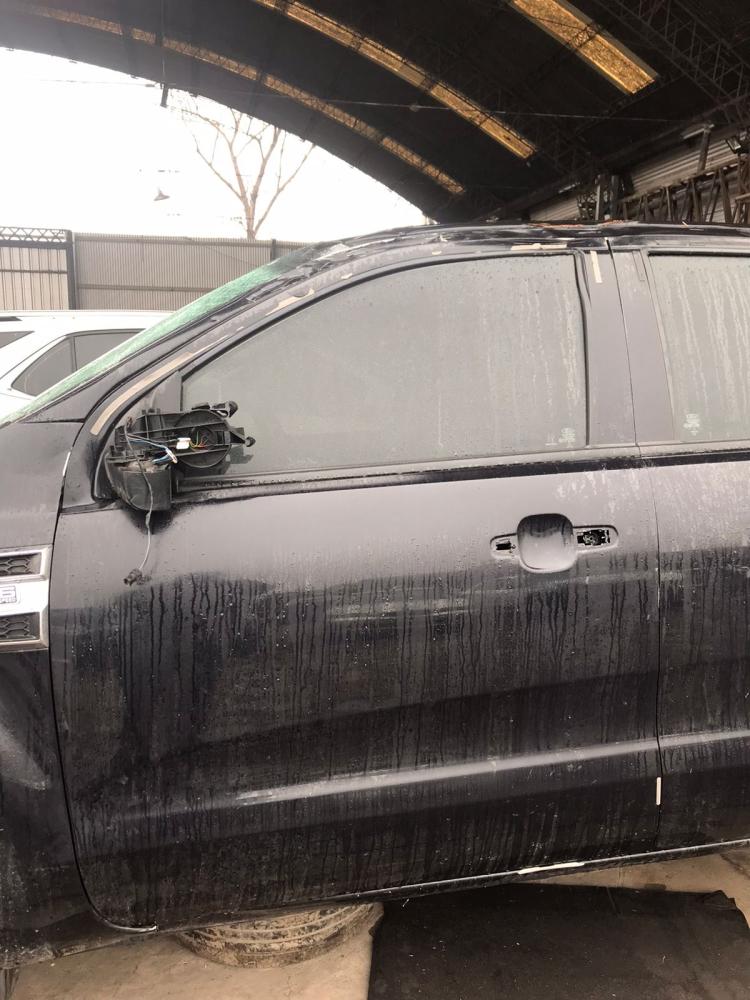 PUERTA DELANTERA IZQUIERDA FORD RANGER 4X2