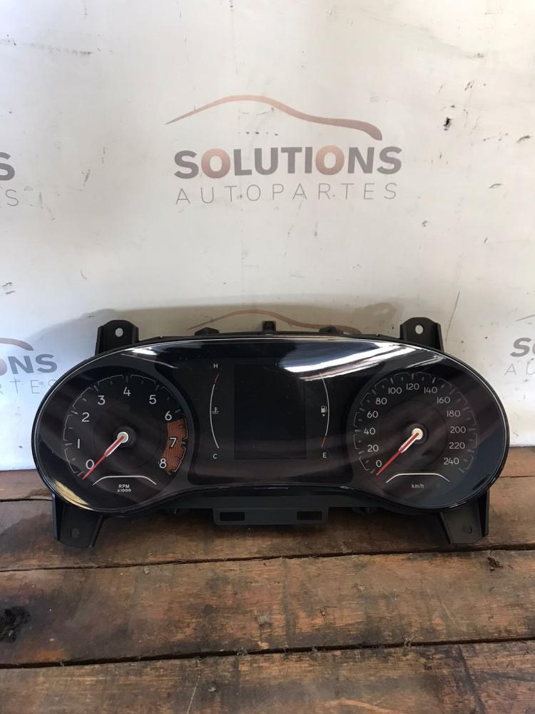 INSTRUMENTAL DE TABLERO JEEP COMPASS SPORT 2.4