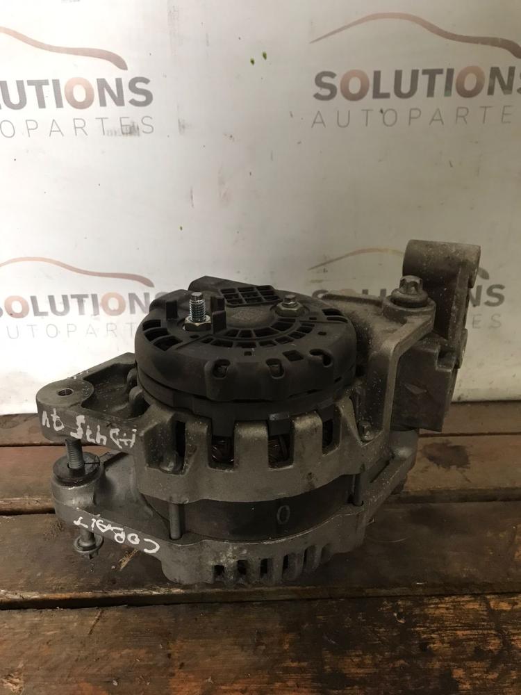 ALTERNADOR CHEVROLET COBALT 1.8 N LT