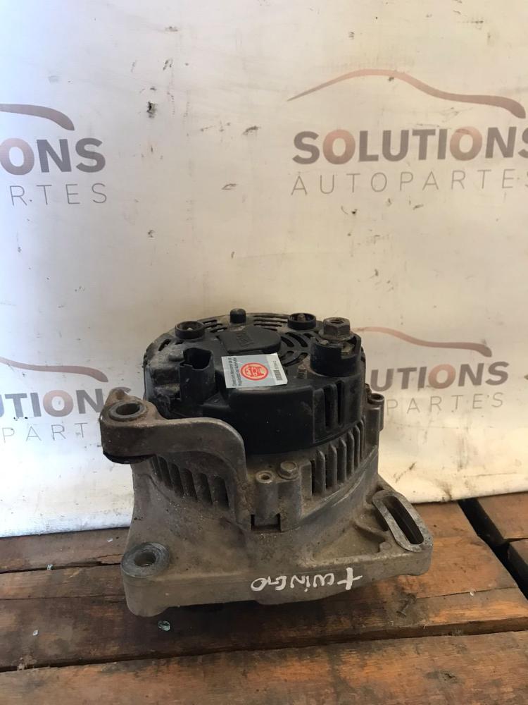 ALTERNADOR RENAULT TWINGO 3 PTAS