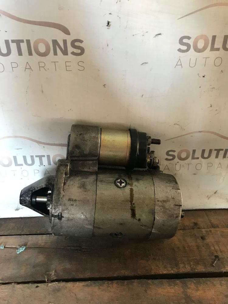 MOTOR DE ARRANQUE FIAT SPAZIO TR