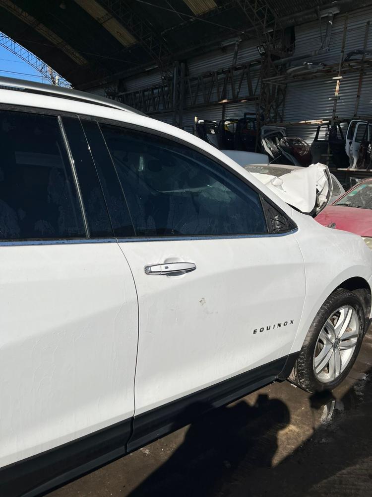 PUERTA DELANTERA DERECHA CHEVROLET EQUINOX 1.5T